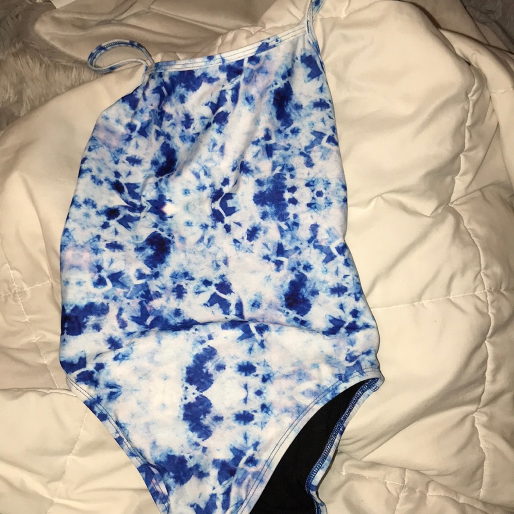 Jolyn(S30)dayno 2 swimsuit